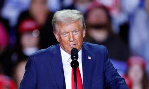 Trump Vows 25 Percent Tariff for Canada, Mexico, Ramps Up Promised Levies on China