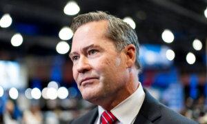 Waltz to Resign From Congress on Inauguration Day to Become Trumpâs National Security Advisor