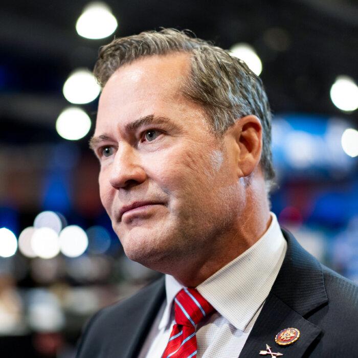 Waltz to Resign From Congress on Inauguration Day to Become Trump’s National Security Advisor