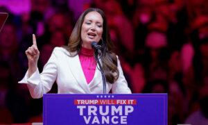 5 Things to Know About Brooke Rollins, Trumpâs Nominee for Secretary of Agriculture