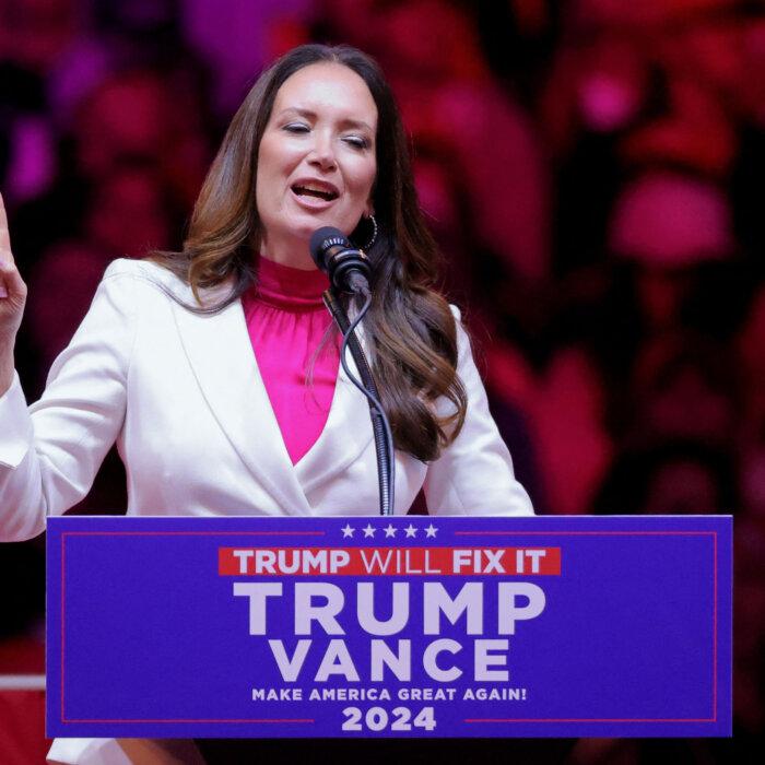 5 Things to Know About Brooke Rollins, Trump’s Nominee for Secretary of Agriculture