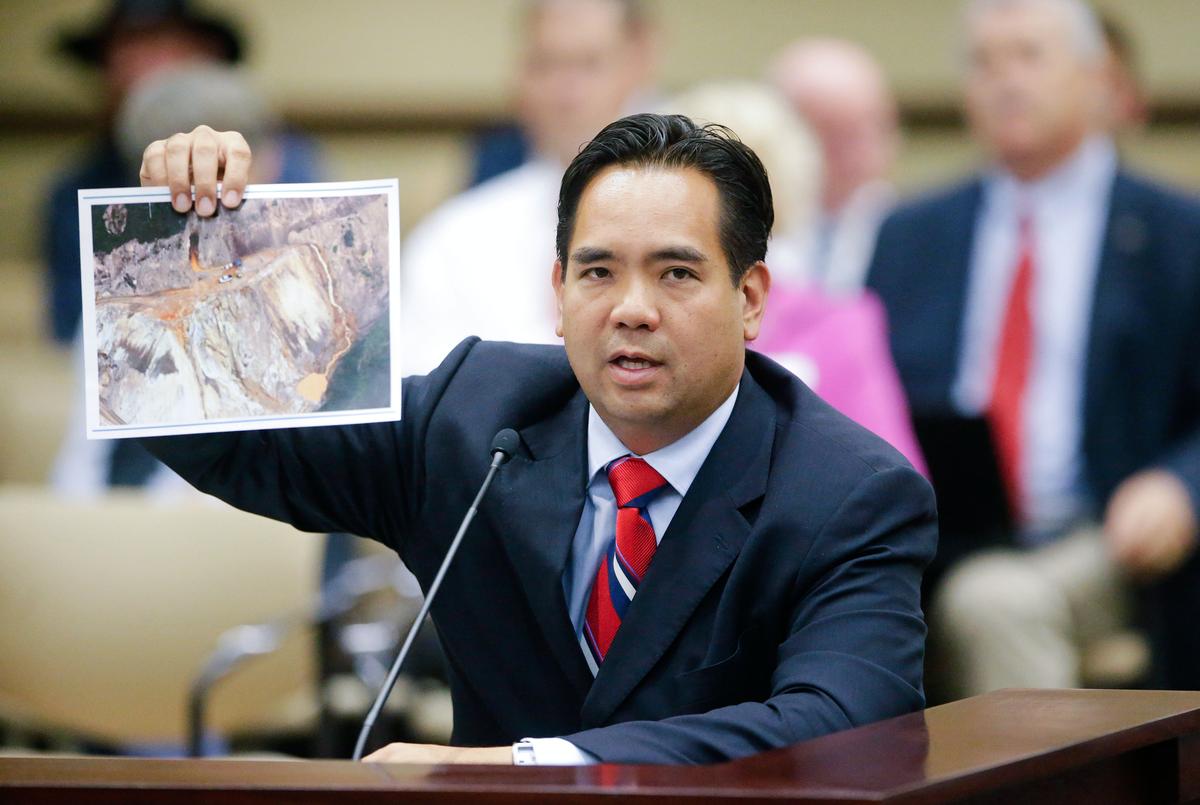 DOJ Urges Supreme Court to Reject Utah Bid to Manage 18.5 Million Acres of Federal Land