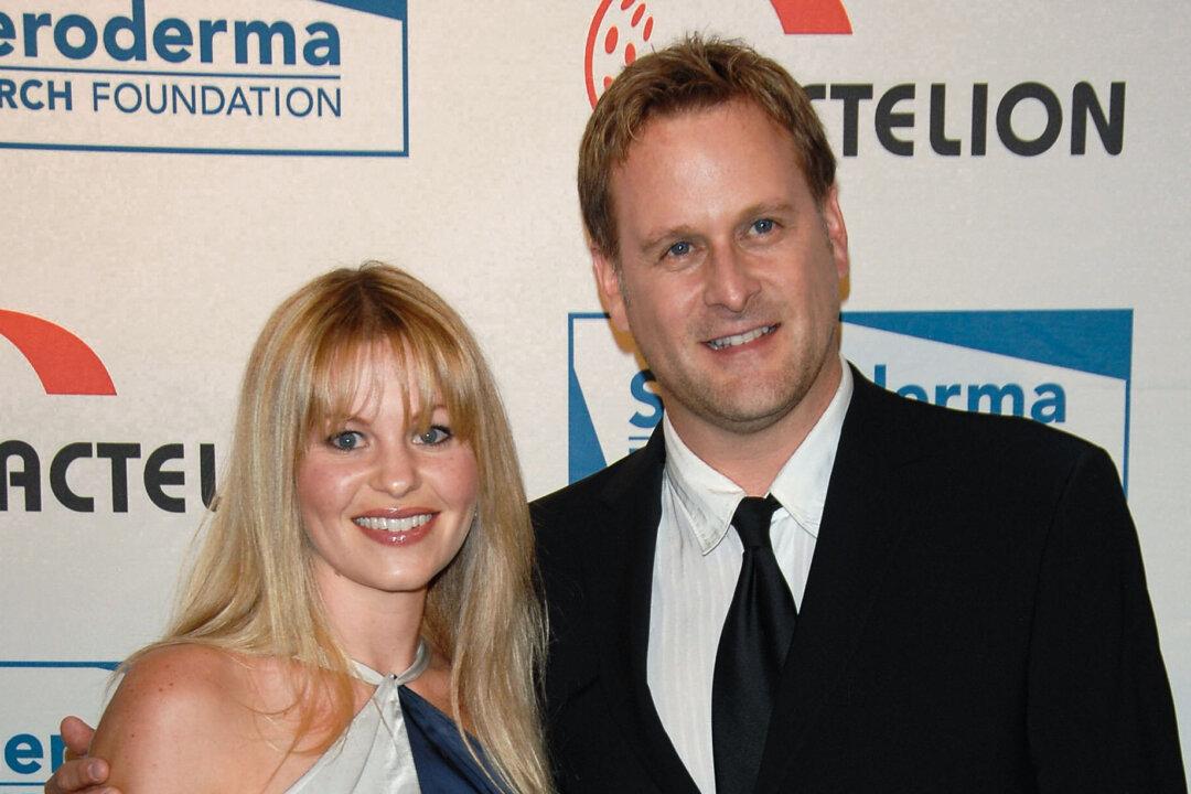 Candace Cameron Bure Shares How Dave Coulier is Handling Cancer Fight