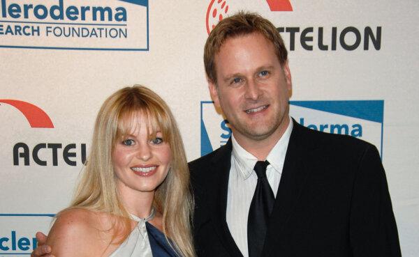 Candace Cameron Bure Shares How Dave Coulier is Handling Cancer Fight