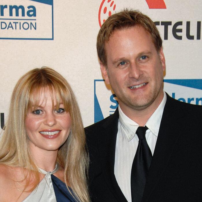 Candace Cameron Bure Shares How Dave Coulier is Handling Cancer Fight