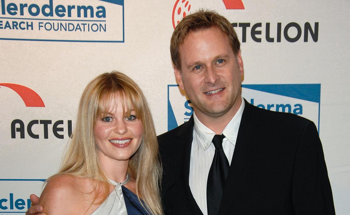 Candace Cameron Bure Shares How Dave Coulier is Handling Cancer Fight
