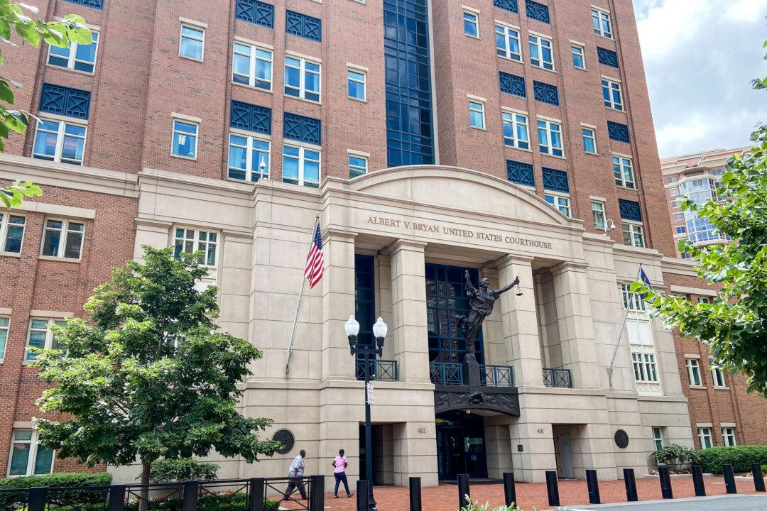 Google, DOJ Face Off During Closing Arguments in AdTech Case