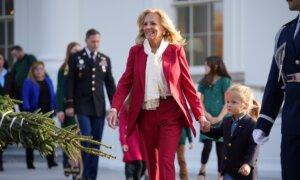 Jill Biden Says She’s Disappointed With Calls for Biden to Drop Out of 2024 Race