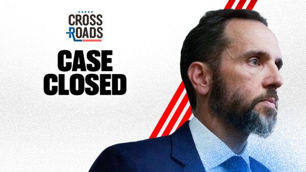 Jack Smith Closes Case On Trump; Europe Prepares for World War III | Live With Josh