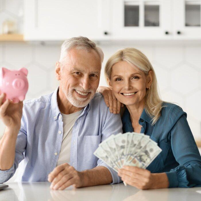 11 Part-Time Jobs in Retirement