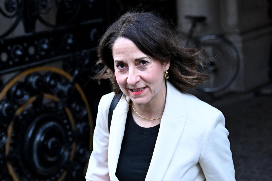Government to Reform Employment With ‘Get Britain Working Again’ White Paper