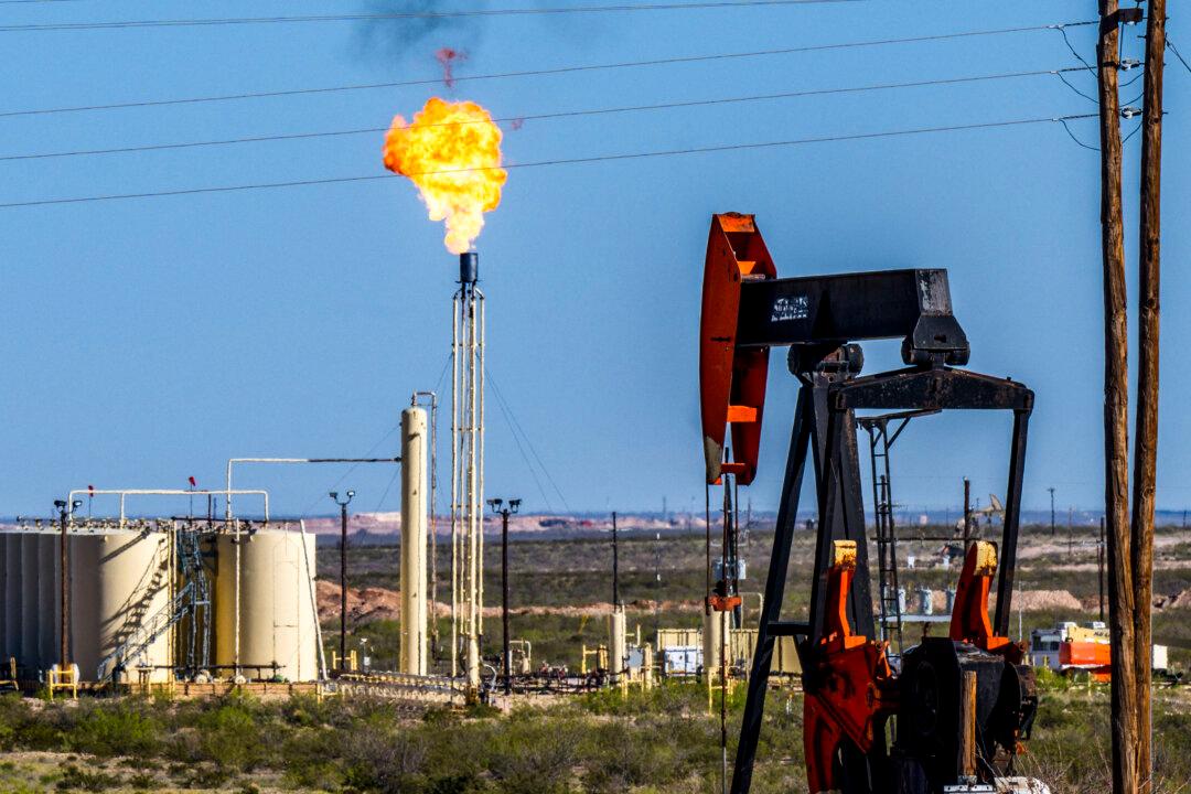 US Oil Companies Unlikely to ‘Drill, Baby, Drill’ Under Trump, Exxon Executive Says