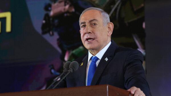 Israel to Vote on Cease-Fire With Hezbollah; Mexico, Canada React to Potential Trump Tariffs