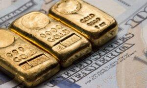 Gold-Backed or Bust: Judy Shelton’s Plan to Tame the Fed and Restore the Dollar