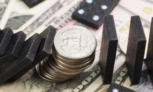 Is Taxation the Source of the US Dollar’s Strength?