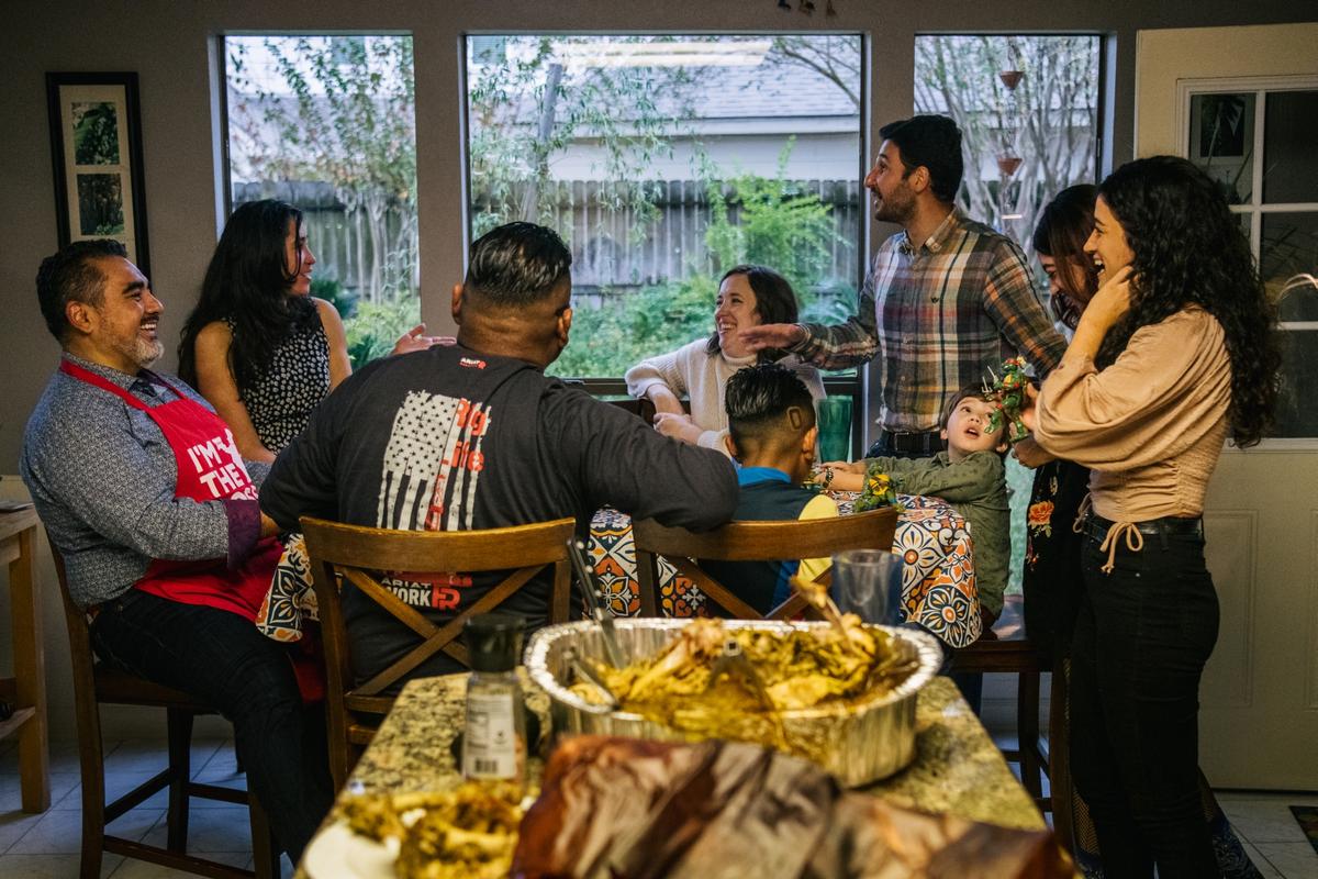 The Family-Run Businesses That Make Thanksgiving Possible