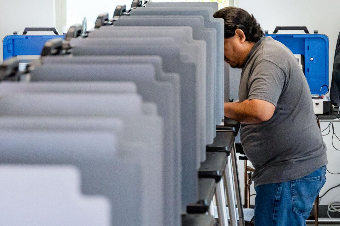 Here Are the Last 3 Uncalled House Races