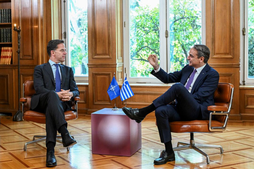 Expected School Closures in Greece Highlight Deepening Demographic Crisis