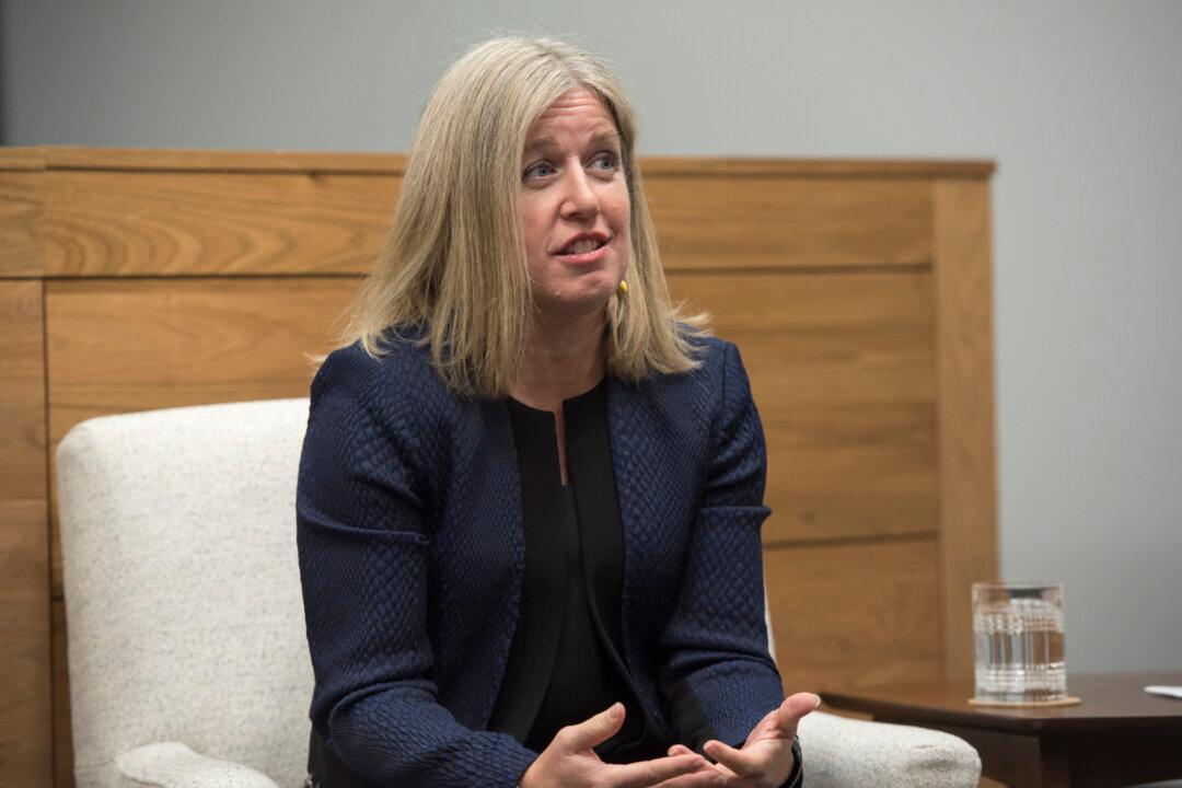 NB Liberals OK Return of Sex-Ed Group Banned From Schools by Previous PC Government for ‘Inappropriate’ Content