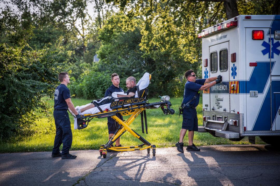 Where Community Rules, Drugs Don’t