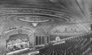 The Peanut Gallery Is a Blast!