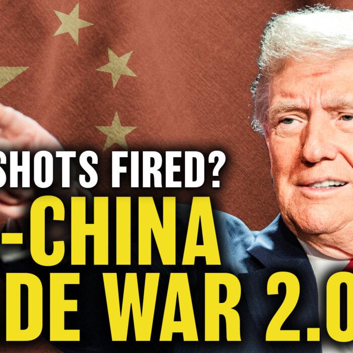 The Epoch Times
