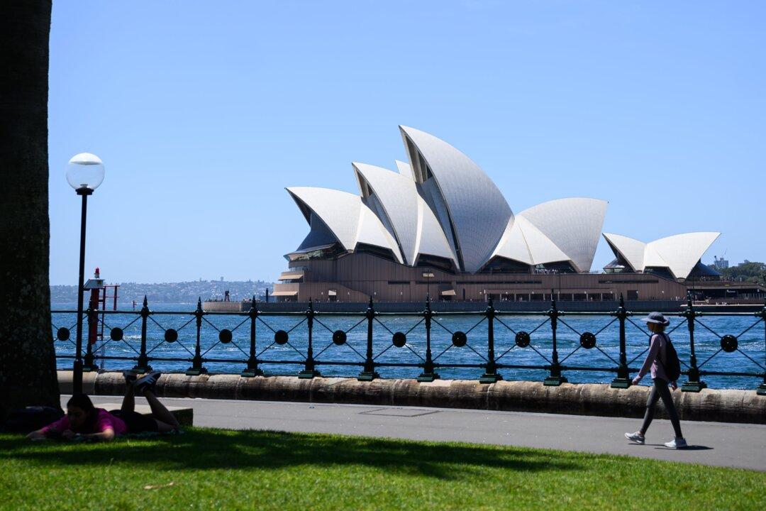 NSW Residents Urged Not to Use Washing Machines Amid Blackout Fears