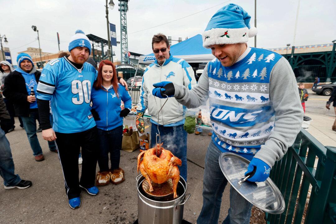 2024 NFL Thanksgiving Games: What to Watch for on Turkey Day