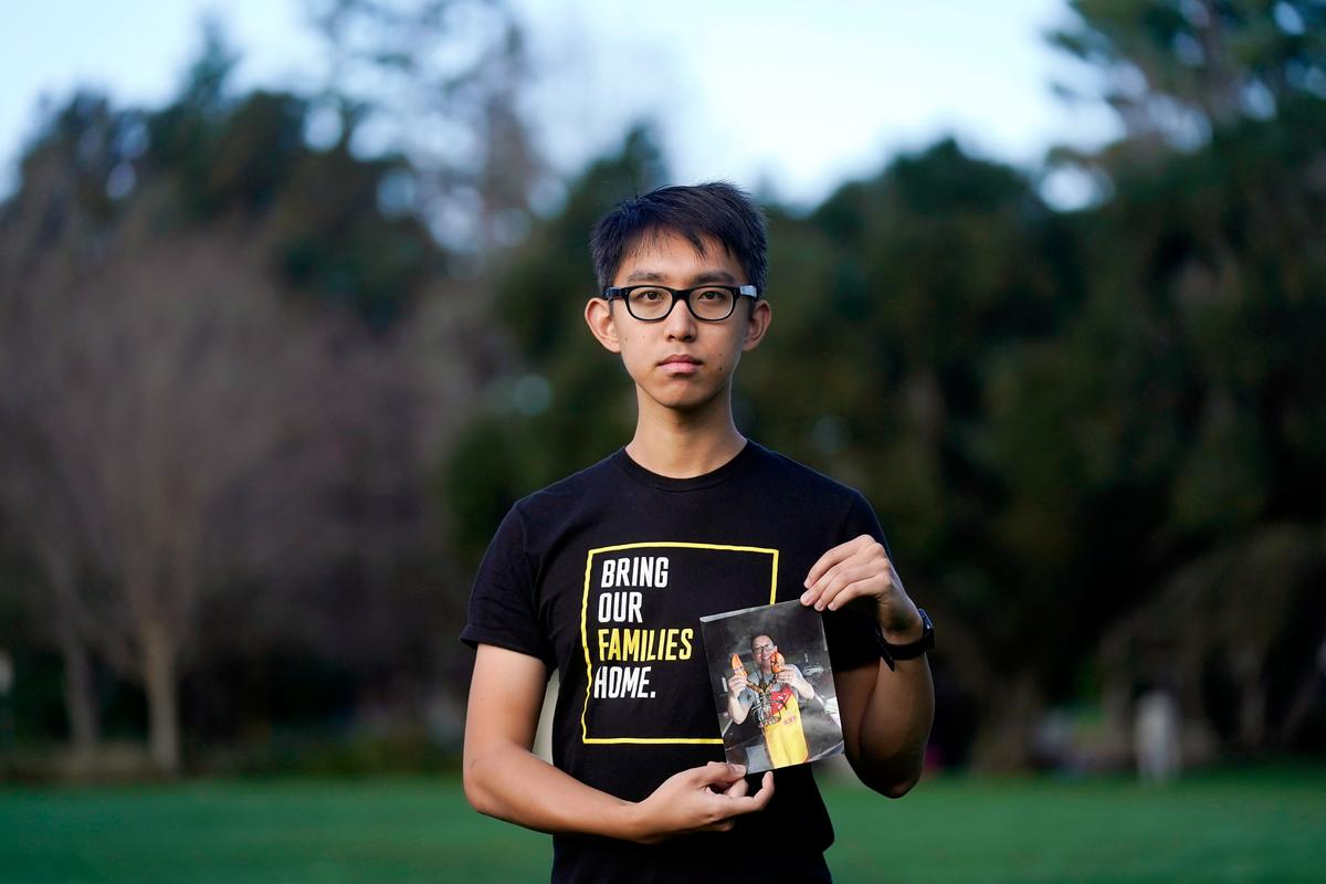 3 Americans Jailed in China Returning Home After Diplomatic Deal