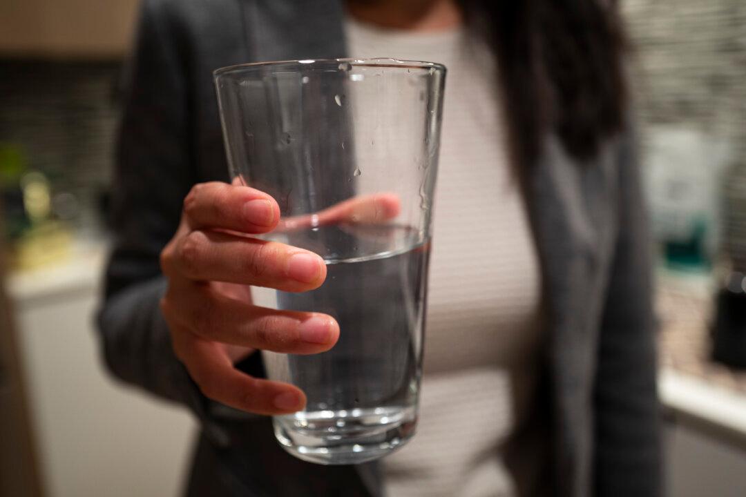 NZ Deputy PM Compares Fluoridation Mandates to Soviet Rule