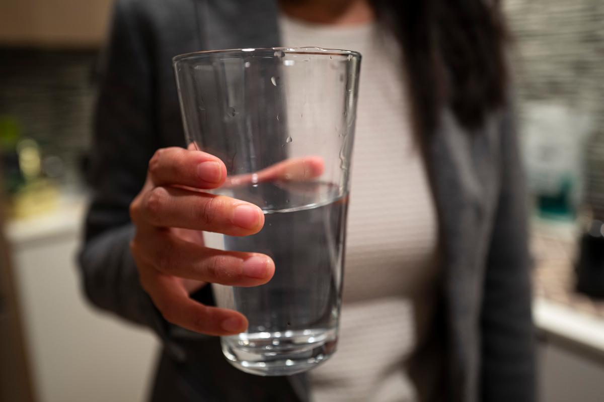 NZ Deputy PM Compares Fluoridation Mandates to Soviet Rule