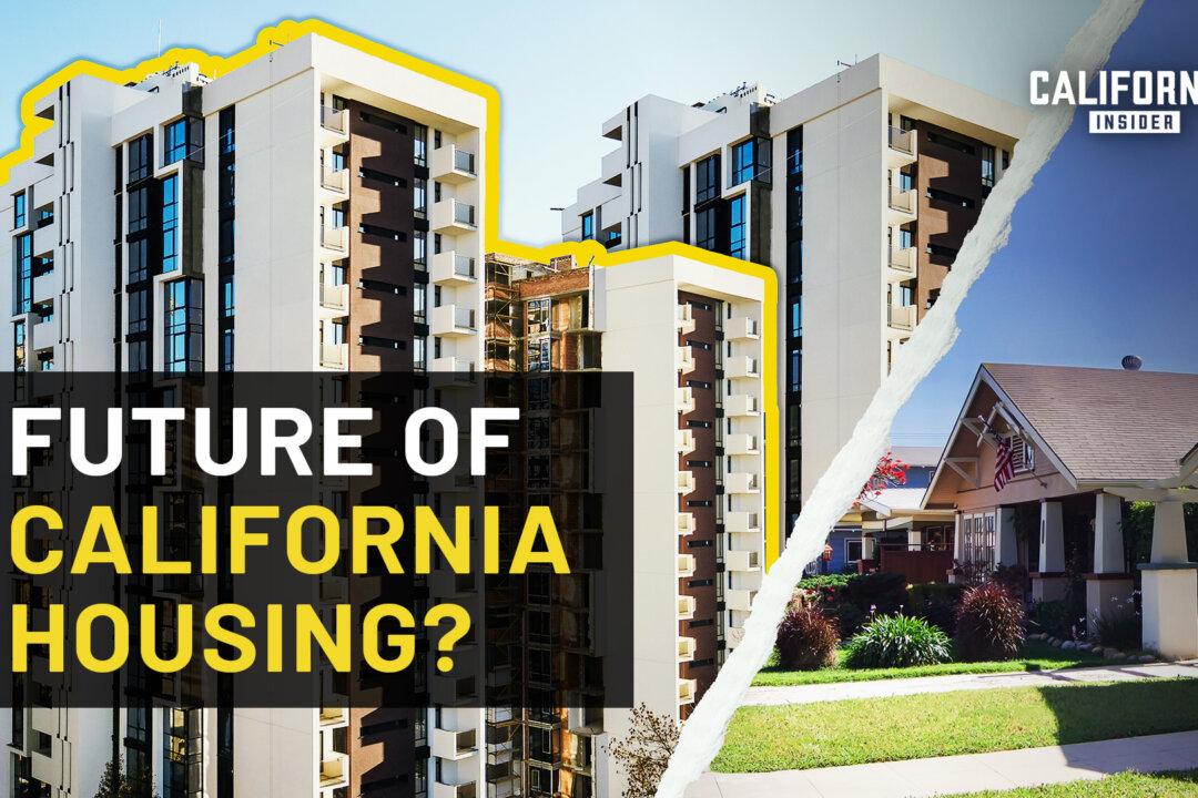 Apartment Living Becoming Part of California Lifestyle | Mike Posey