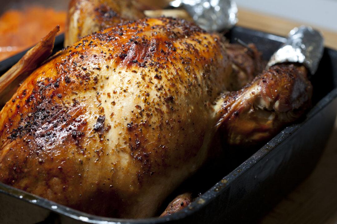 Tips for Thanksgiving Turkey-Roasting Success