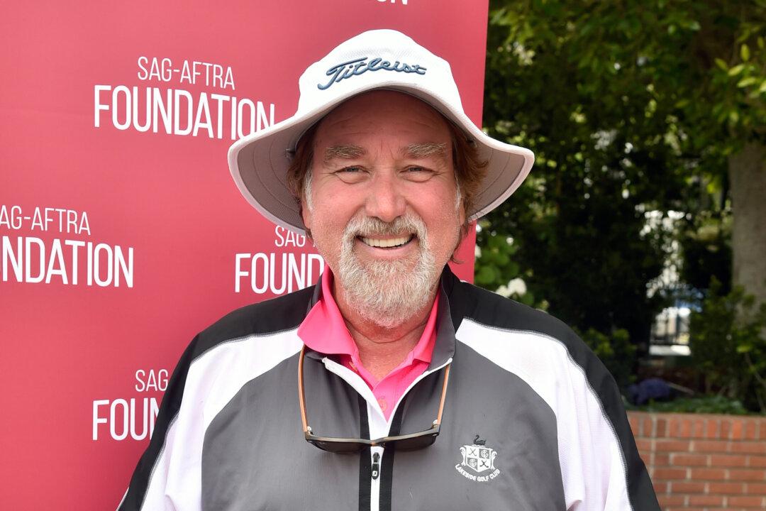‘Home Improvement’ Actor Richard Karn Lost 30 Pounds on a ‘Strict’ Diet