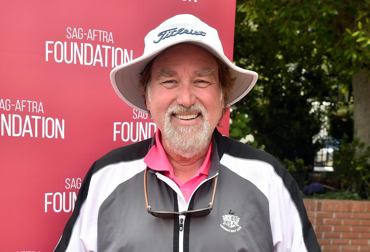 ‘Home Improvement’ Actor Richard Karn Lost 30 Pounds on a ‘Strict’ Diet