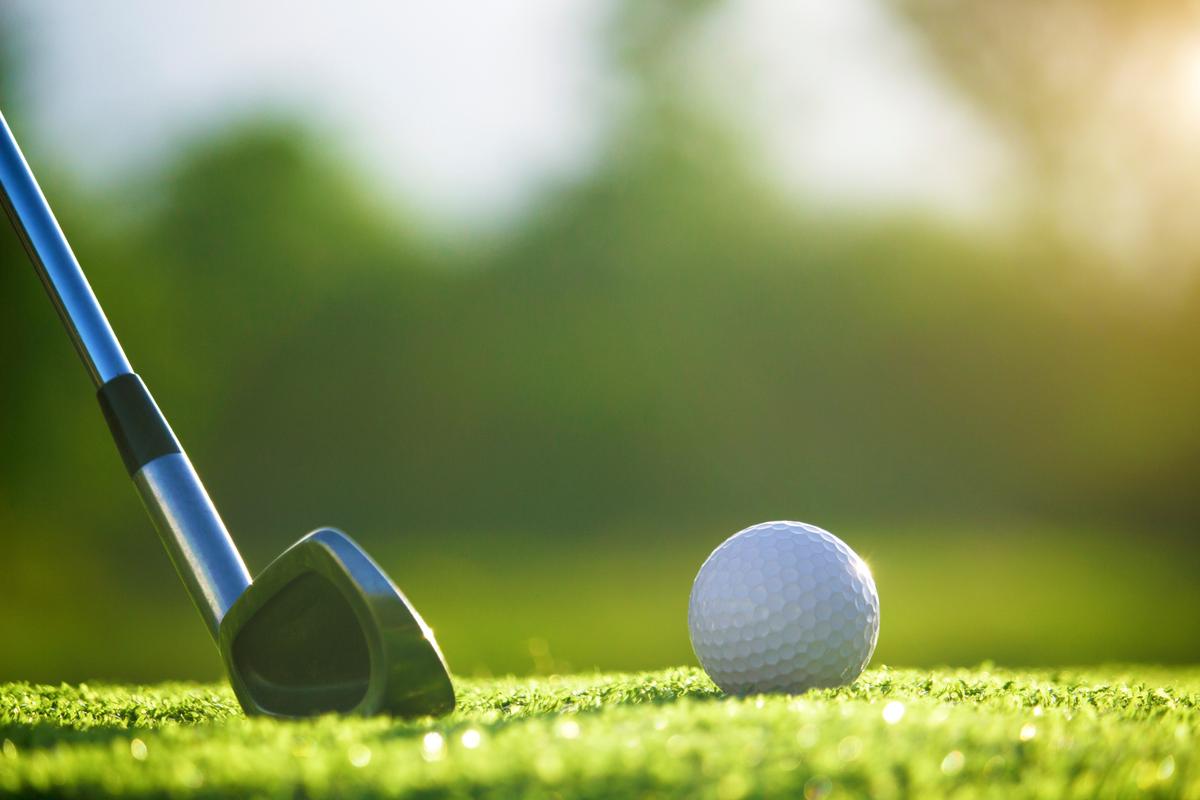Florida Golfer Fatally Beaten With His Own Clubs in Random Attack, Police Say
