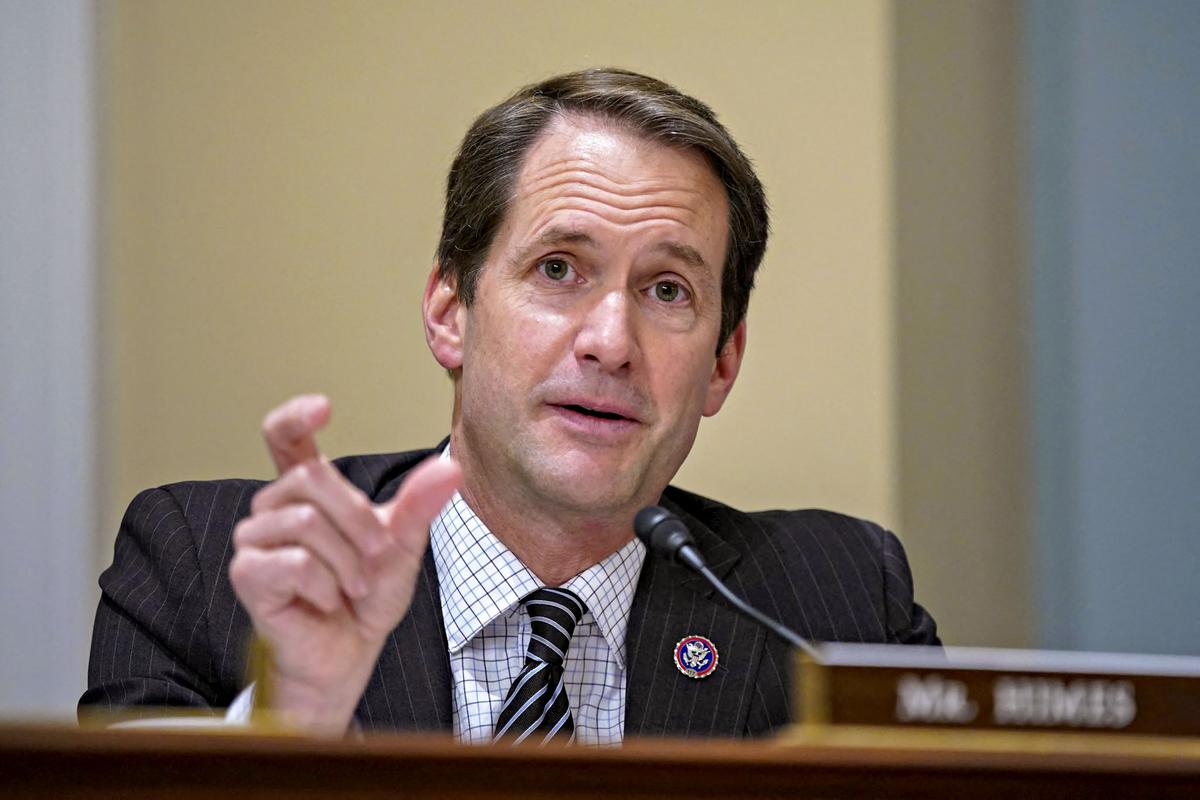 House Democrats From Connecticut Targeted With Thanksgiving Bomb Threats