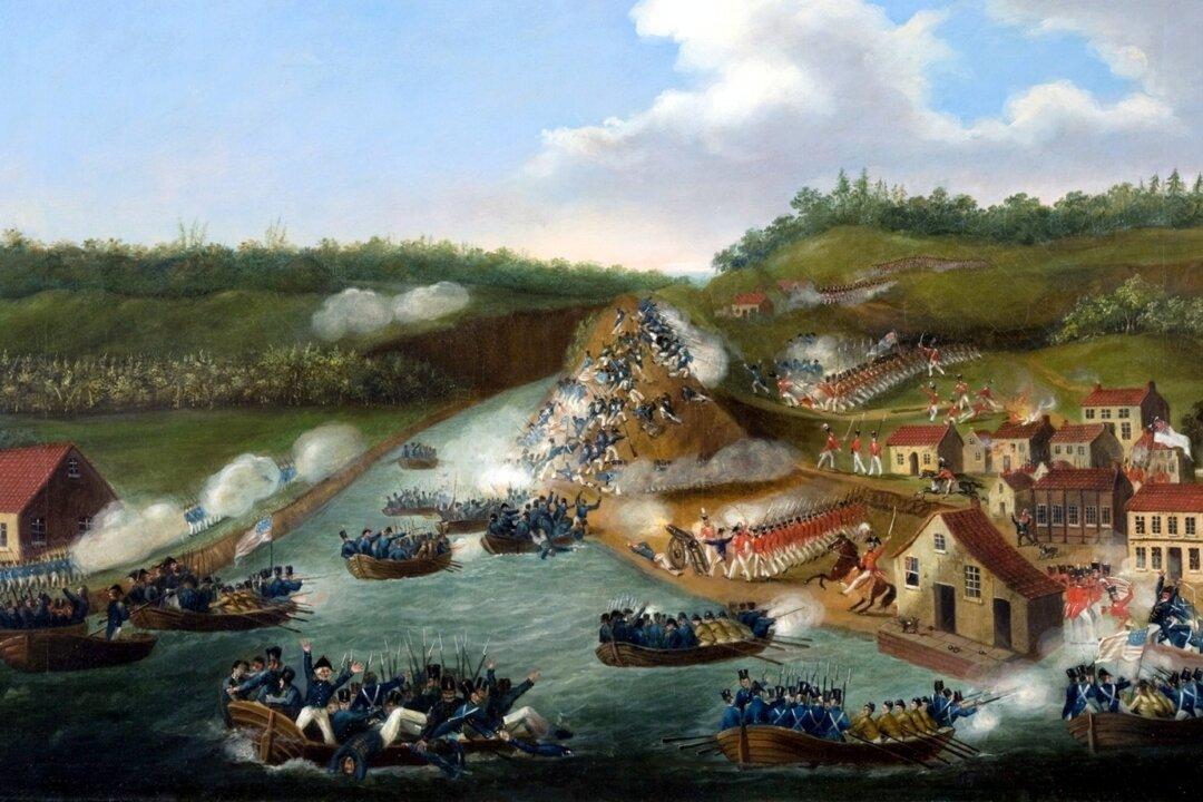 How Canada’s Fathers of Confederation Were Connected to the War of 1812