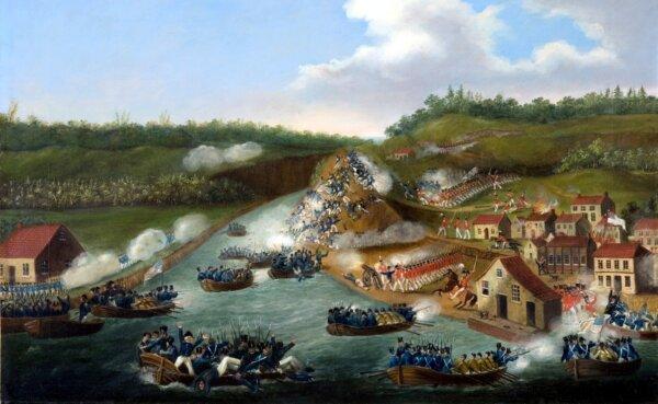 How Canada’s Fathers of Confederation Were Connected to the War of 1812