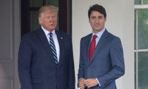 Trudeau Says Canada Will Respond if US Imposes Tariffs, Citing Past Measures