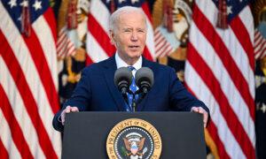 Biden Secures Appointment of 235th Federal Judge, Surpassing Trump’s Record