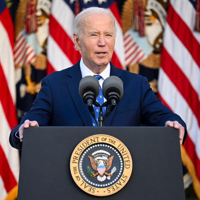 Biden Commutes Sentences of 37 Death Row Prisoners