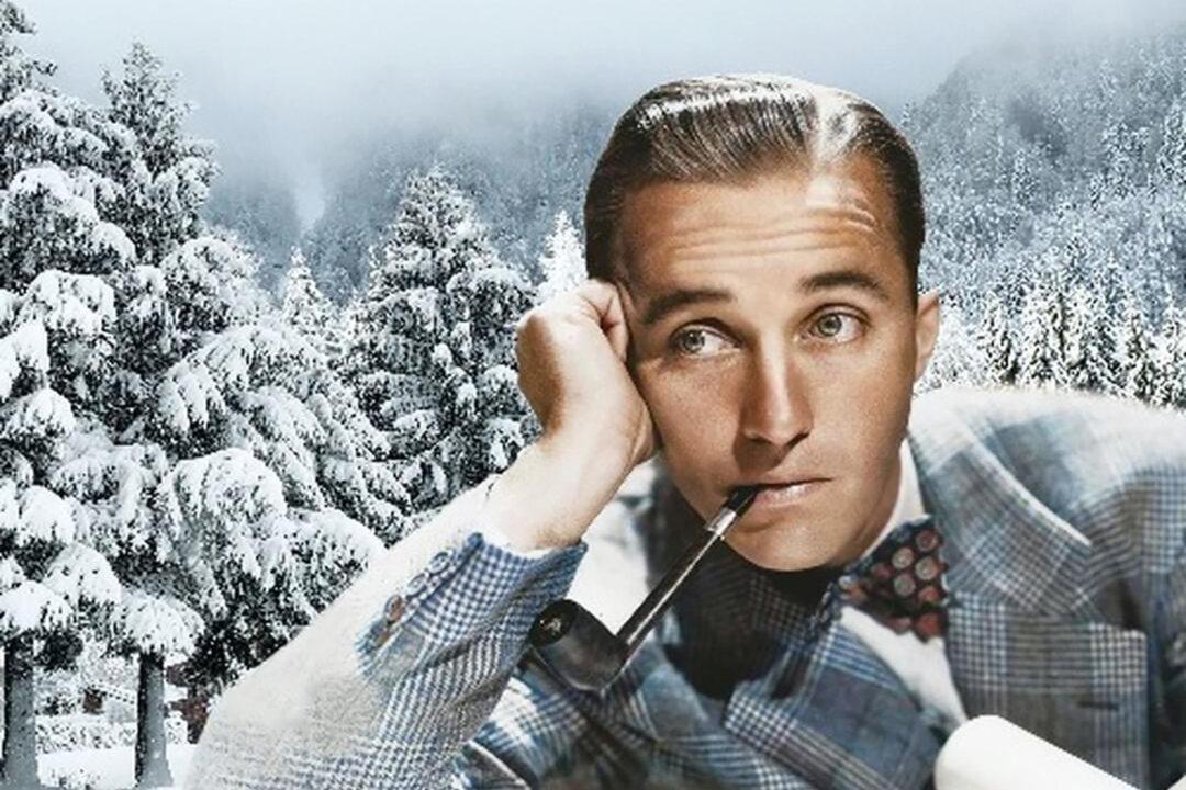 ‘White Christmas’: Irving Berlin’s Wistful Memories
