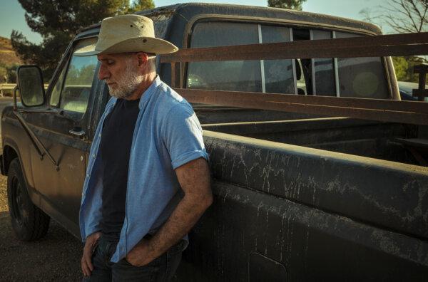 Love, Honor, and Patriotism: Lee Brice’s ‘I Drive Your Truck’