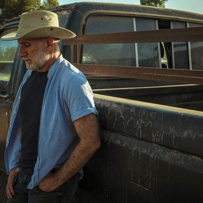 Love, Honor, and Patriotism: Lee Brice’s ‘I Drive Your Truck’