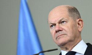 Polls Suggest Defeat for Scholz as Germany Faces Snap Election
