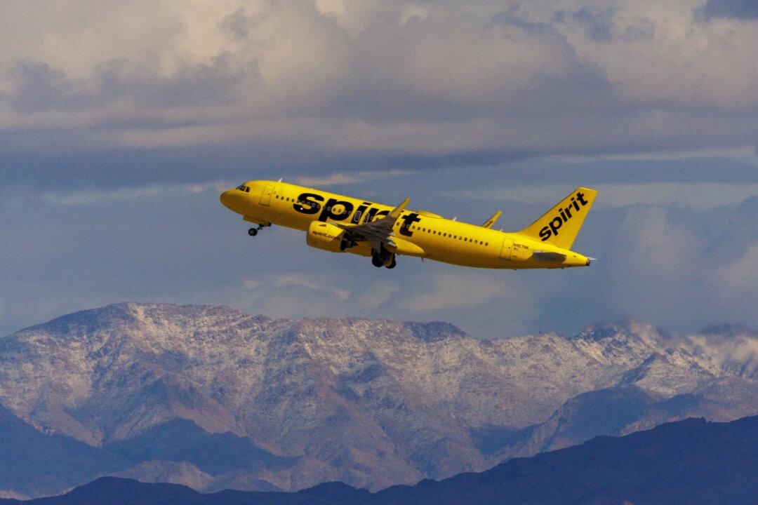Spirit Airlines Flight Hit by Gunfire While Trying to Land in Haiti