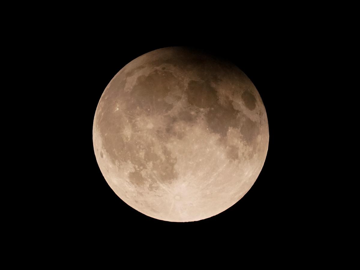 Earth Bids Farewell to Its Temporary ‘Mini Moon’