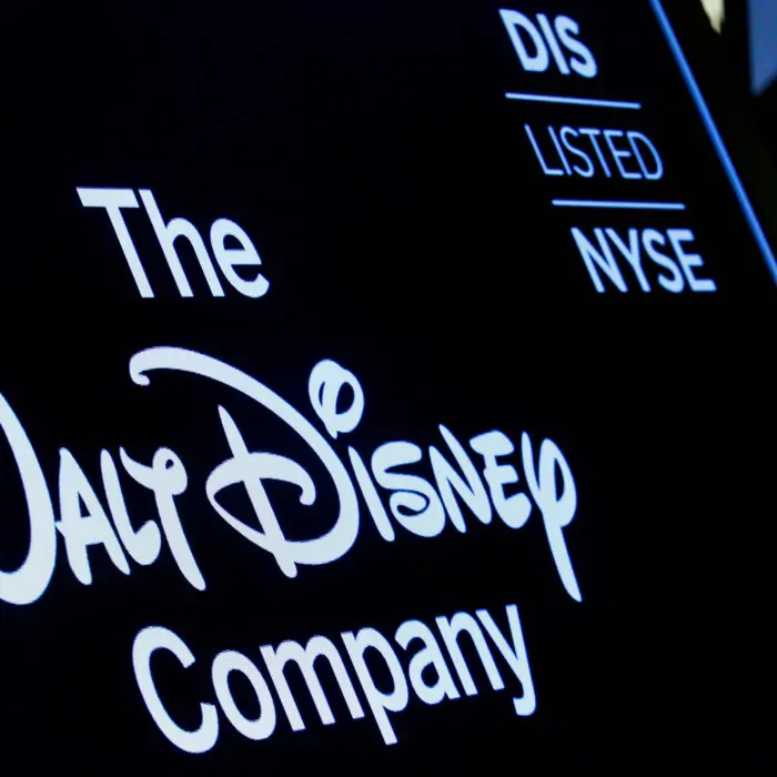 Disney Settles Suit Over Women’s Pay for $43 Million