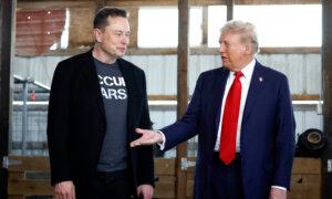 Trump Set Ambitious Goals for DOGE, Can It Succeed?